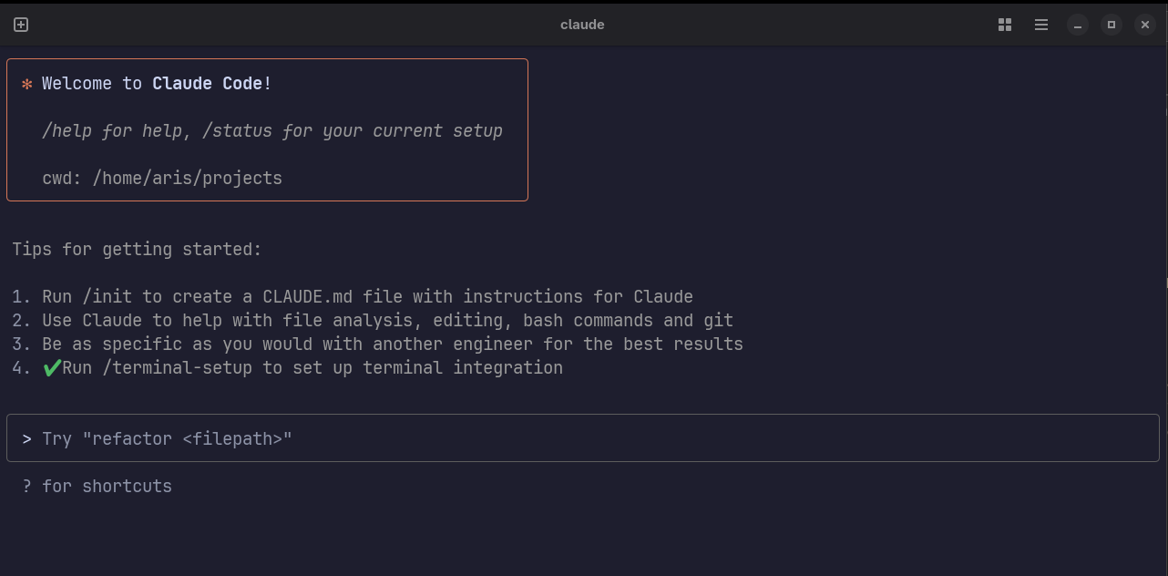 Claude Code in action Claude Code in action